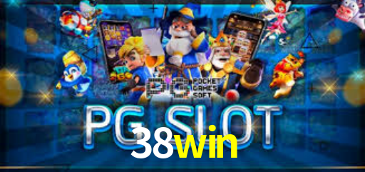 38win: Seu Cassino Premiado com Pagamentos Rápidos
