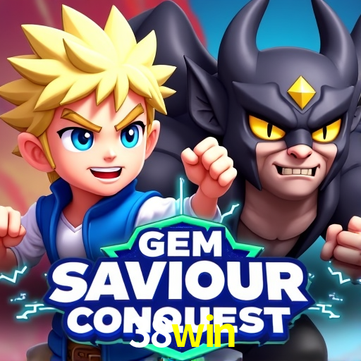 Desvendando o Mundo dos Jogos Virtuais na 38win