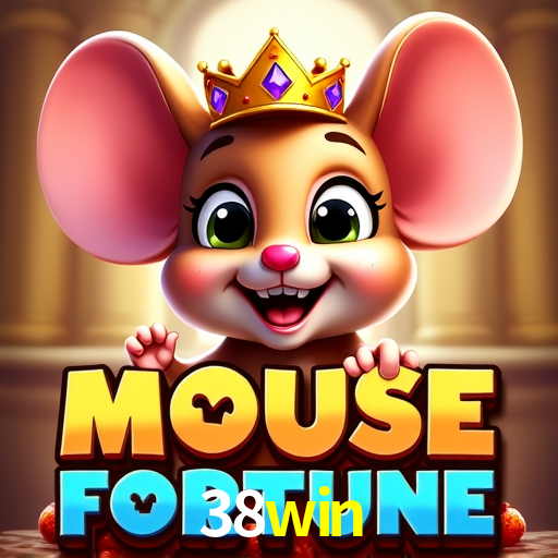 Descubra o Mundo do Cassino Online com 38win