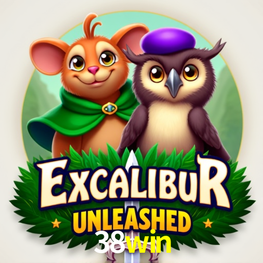 A Popularidade dos Caça-Níqueis no 38win