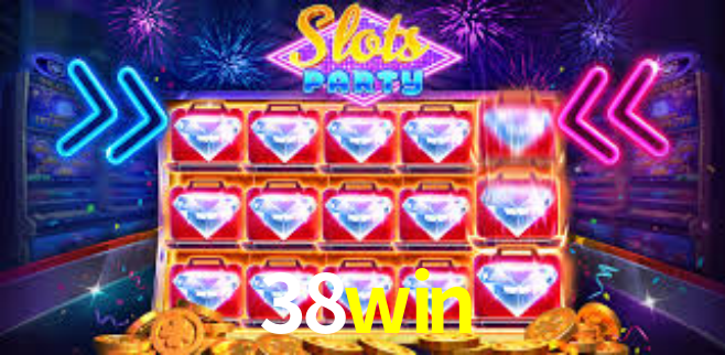 APP oficial da 38win para mobile