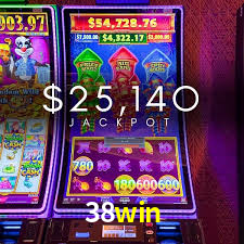 Exclusive Games 38win