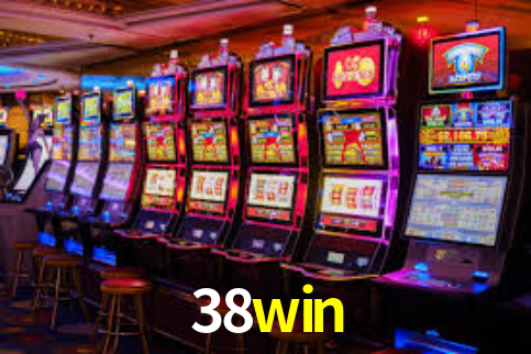 38win login