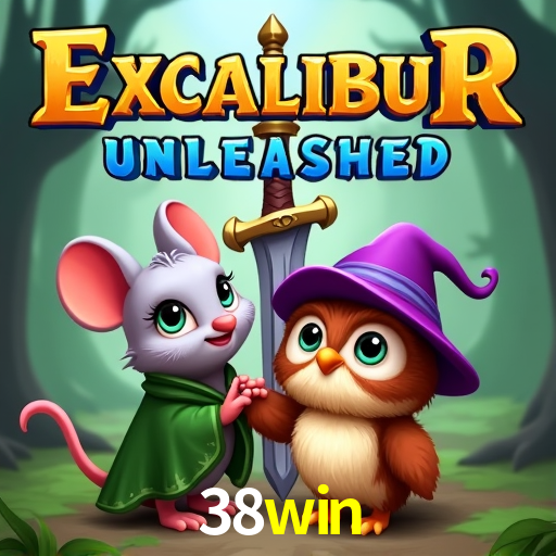 Inovações de Jogos na 38win: O Futuro das Experiências Interativas