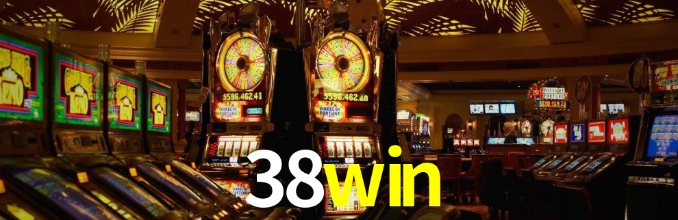 Bônus Generosos e Exclusivos no 38win para Você!