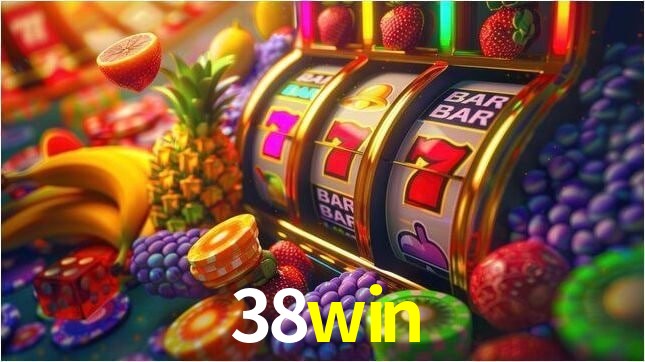 Mesa de Roleta 38win