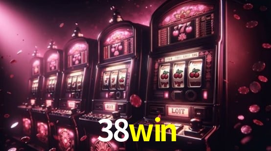 Integração de APIs 38win