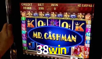 Gates of Olympus 38win