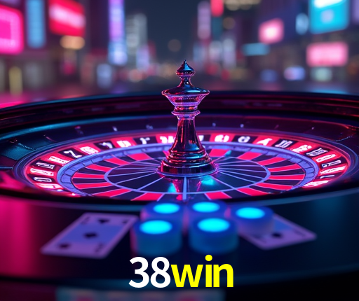 Cadastro Rápido 38win