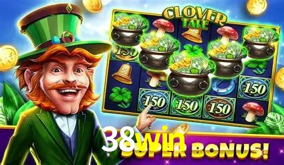 Estatísticas do Jogo 38win